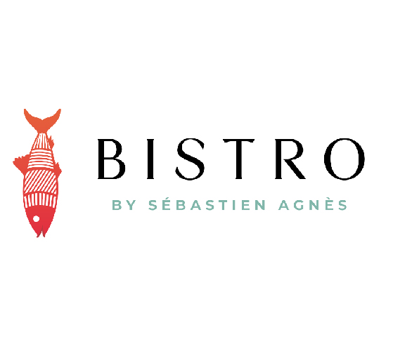Bistro by Sebastien Agnes