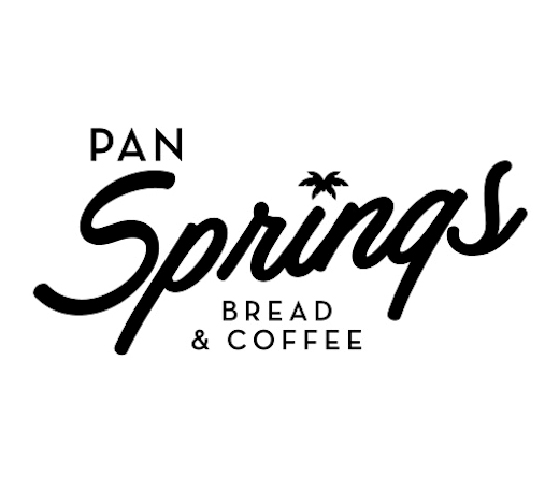 PAN SGRINGS                BREAD & COFFE